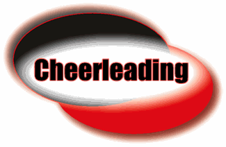 cheerleading image