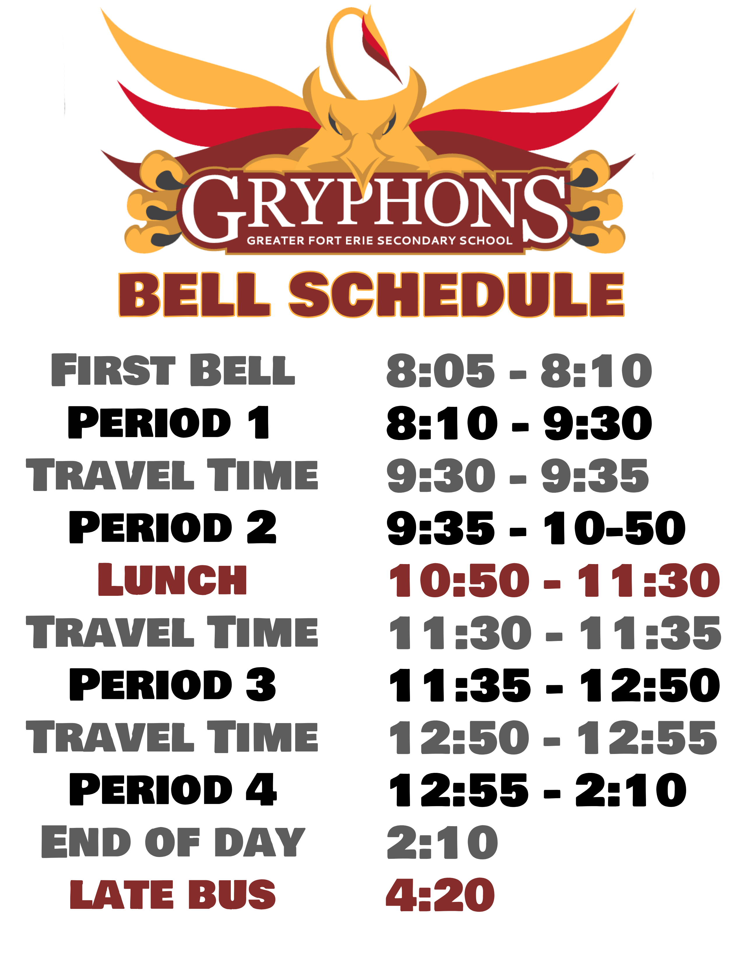Bell Schedule 2026_27 Deluxe