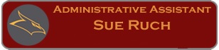 Sue Ruch Sue Ruch