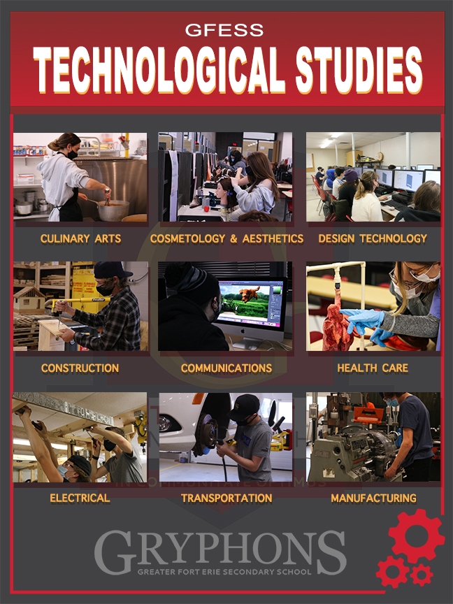 Technological Studies