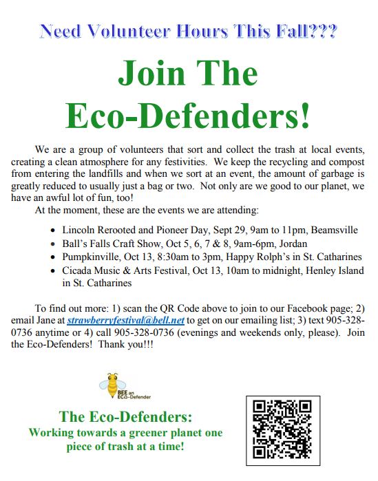 Eco Defenders