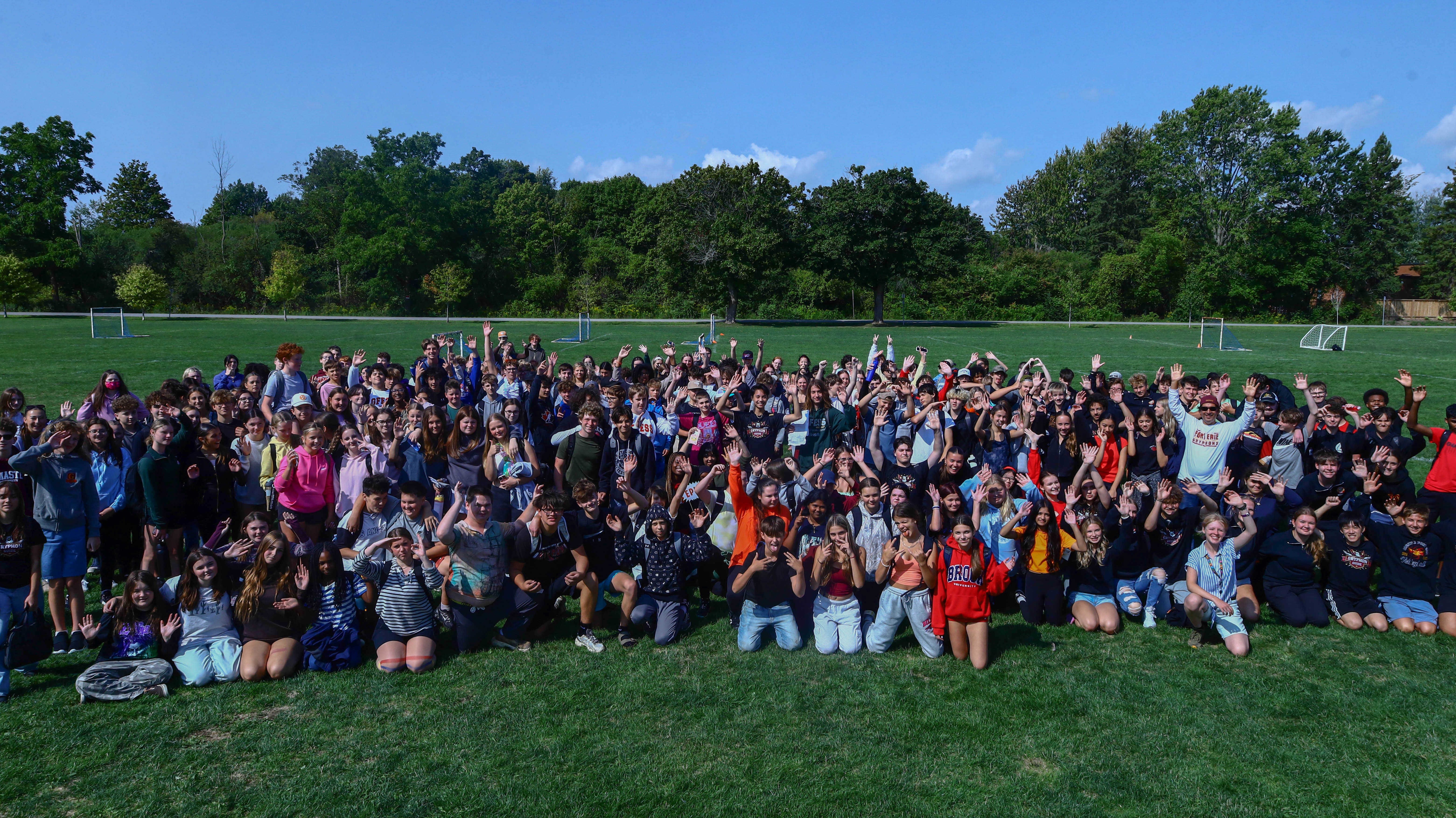 Group Photo Sept 18, 2025
