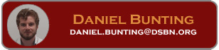 Bunting Bunting