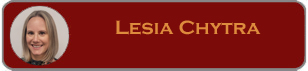 Lesia Chytra