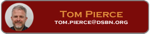 Pierce Pierce